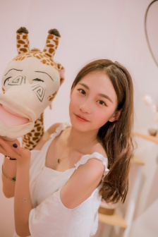 双面娇娃